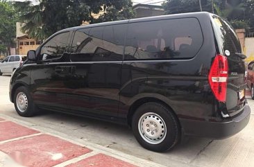 2016 Hyundai Starex Tci for sale