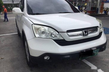 Honda CR-V 2007 for sale