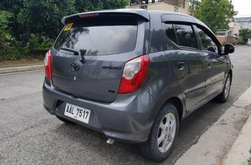 2014 Toyota Wigo for sale