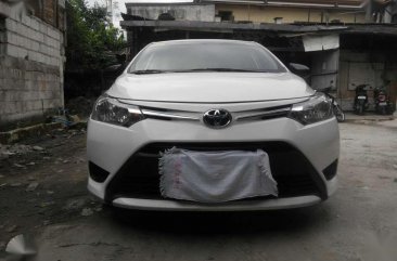 For sale Toyota Vios 1.3 j 2014