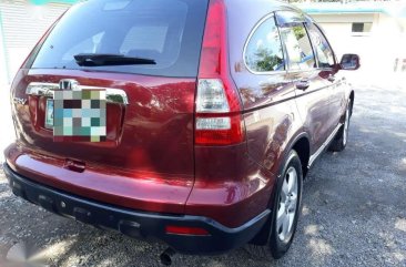 2008 Honda CRV for sale