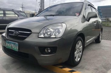 Kia Carens Crdi 2009 AT for sale