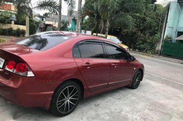 2010 Honda Civic for sale