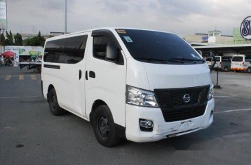 Nissan Nv350 Urvan 2016 for sale