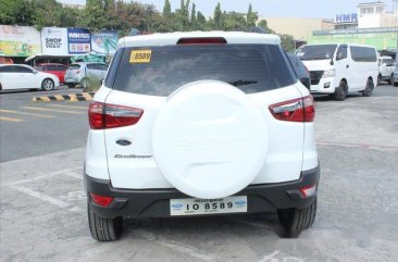 Ford Ecosport 2017 for sale