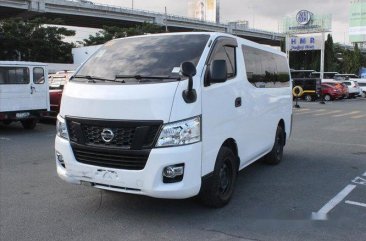 Nissan Nv350 Urvan 2016 for sale