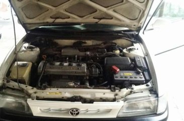 Pristine looks Toyota Corolla bigbody gli for sale