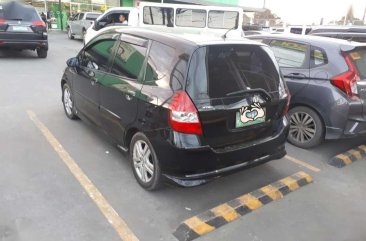 Honda Jazz 2005 matic for sale