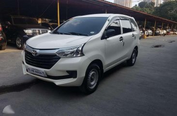 2016 Toyota Avanza j 7 seater loaded for sale