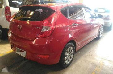 2015 Hyundai Accent for sale