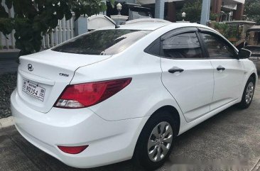 Hyundai Accent 2017 for sale