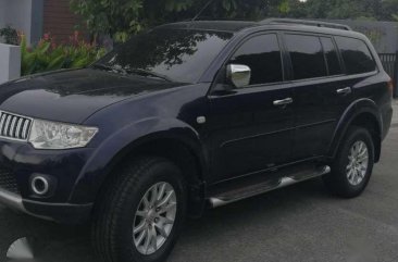 2012 Mitsubishi Montero GLS V for sale