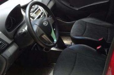 2015 Hyundai Eon GLX Manual for sale