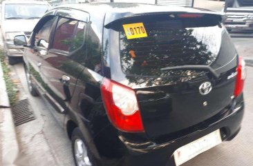 Toyota Wigo G 2017 Automatic for sale