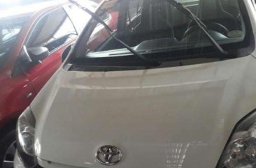 2015 Toyota Wigo 1.0G for sale