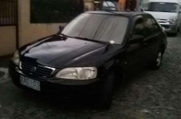 Honda City type z 2001 for sale