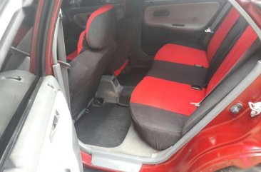 1993 Fresh Honda Civic ESi Manual Allpower for sale