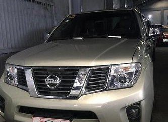 Nissan Frontier 2014 for sale