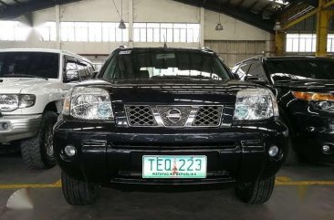 Nissan X-Trail 2007 for sale