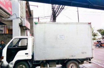 2005 Isuzu Elf Cargo Van for sale in Cebu