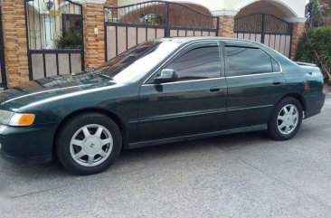 1996 Honda Accord EXI FRESH for sale