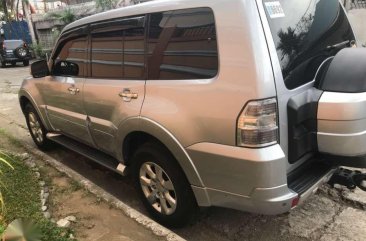 Like new Mitsubishi Pajero For Sale