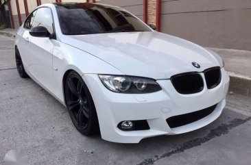 2008 mdl BMW Mcoupe 320i e92 for sale 