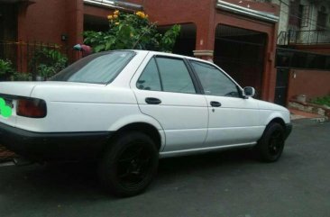 1996 model Nissan Sentra Lec for sale