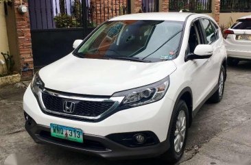 2014 Honda CRV Matic Financing Accepted for sale