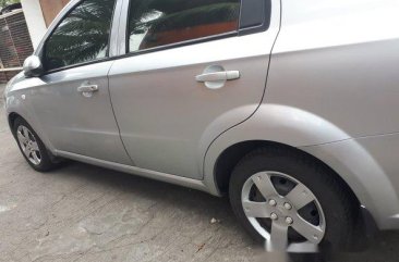 Chevrolet Aveo 2011 for sale