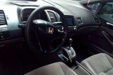 2007 Model Honda Civic 18,V for sale