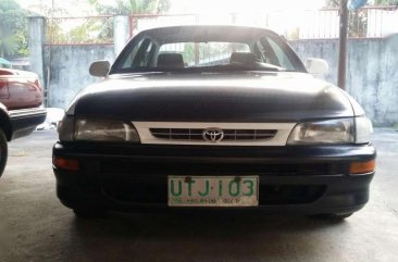 Pristine looks Toyota Corolla bigbody gli for sale