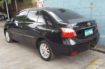 2012 Toyota Vios g for sale