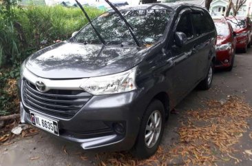 2017 Toyota Avanza 1.3E Automatic for sale