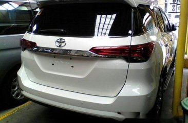 Toyota Fortuner 2017 for sale