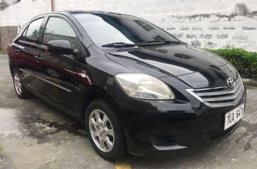 2012 Toyota Vios 1.3E Manual for sale