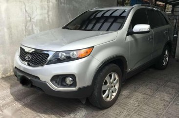 2010 Kia Sorento EX for sale