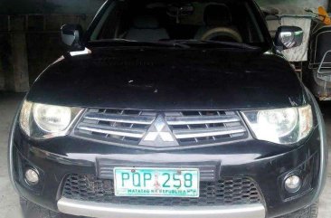 2010 Mitsubishi Strada GLS 2.5 for sale