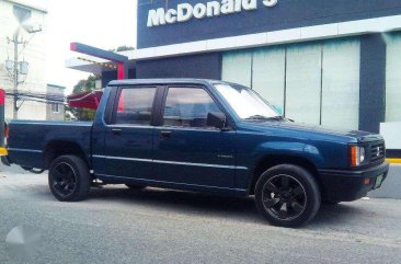 1997 Mitsubishi L200 for sale