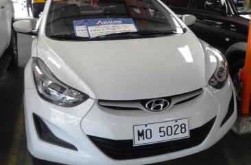 Hyundai Elantra 2015 for sale