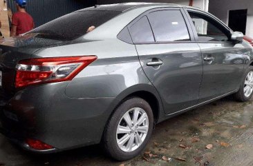 2018 Toyota Vios 1.3E Automatic for sale