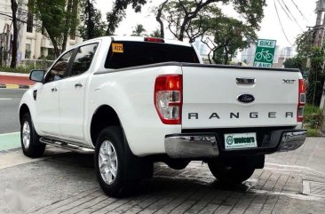 2015 Ford Ranger 838k Clean white for sale