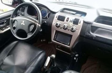 Mitsubishi Adventure Super Sport MT Diesel 2011 for sale