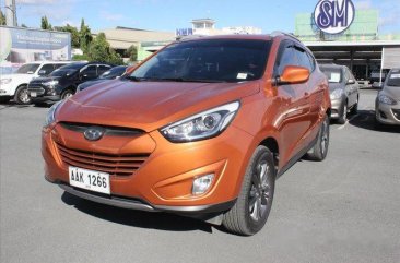 Hyundai Tucson Gl 2014 for sale