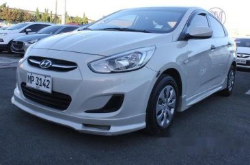 Hyundai Accent 2016