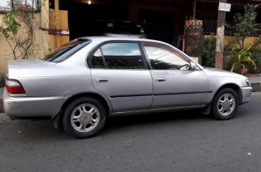 1996 Toyota Corolla GLI Matic for sale