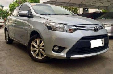 2015 Toyota Vios 1.3 E AT CASA ORIG for sale