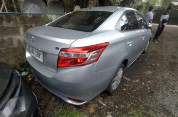 2015 Toyota Vios 1.3E for sale