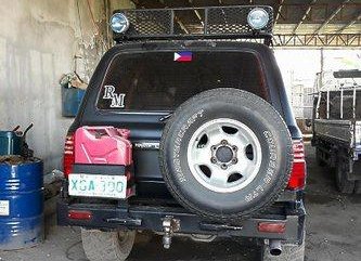 Toyota Land Cruiser 1990 for sale