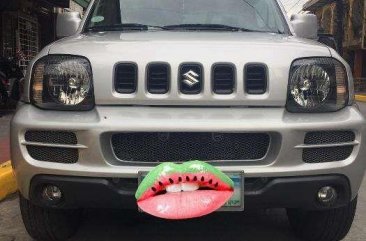 Suzuki Jimny 4x4 2013 1.4L dohc engine for sale